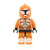 LEGO sw0299 - Bomb Squad Trooper